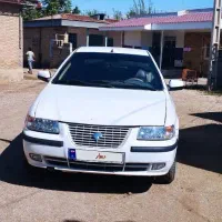 سمند Ex7 90