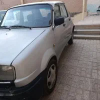 نیو پی کی 85|خودرو سواری و وانت|بیرجند, |دیوار