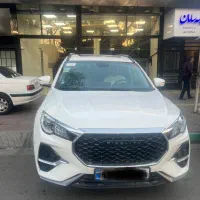 فیدلیتی الیت هفت نفر مدل۱۴۰۴صفر