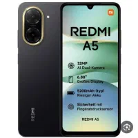 گوشی شیامی ردمی 5 اکبند