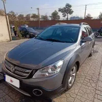 اچ سی کراس H30|خودرو سواری و وانت|تهران, هوانیروز|دیوار