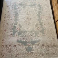 فرش فستیوال ترک سه عدر حدنو‌