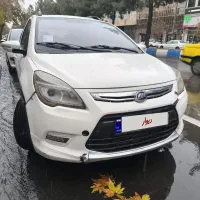 لیفان x50 دنده ای