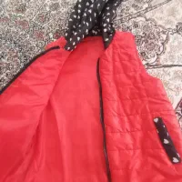 لباس|لباس|تربتحیدریه, بهشت عسکری|دیوار