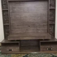 میز تلویزیون|میز تلویزیون|تربت جام, شهید غلام زاده|دیوار