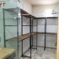مغازه فروشی