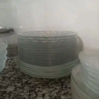 وسایل آشپزخانه ومنزل|ظروف سرو و پذیرایی|شهرکرد, |دیوار