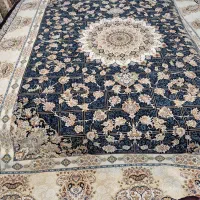 فرش ماشینی ۱ تخته ۲۰ متری۱۲۰۰ شانه.گالری فرش ایران