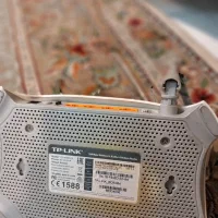 مودم سالم و کم کار|مودم و تجهیزات شبکه|مشهد, سعد آباد|دیوار