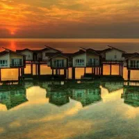 تورلحظه اخری5 ستاره کیش/نقدو اقساط