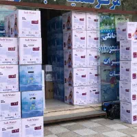 فقط به صورت عمده تصفیه عاب