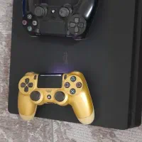ps4اسلیم کپی خور اکانتی واقعا درحداکبند دودسته|کنسول، بازی ویدئویی و آنلاین|ورامین, ورامین|دیوار