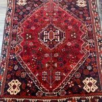 قالیچه دستباف