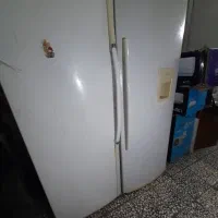 یخچال دو قلو با گارنتی