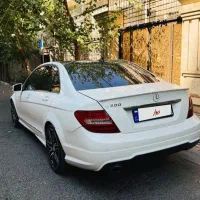 بنز سی ۲۰۰|خودرو سواری و وانت|تهران, دریاننو|دیوار