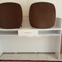 میز کافه