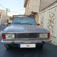 وانت|خودرو سواری و وانت|اقبالیه, |دیوار