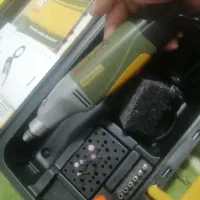 فرز انگشتی پروکسون کد28481 proxxon|ابزارآلات|تهران, فردوس|دیوار