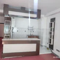کابینت آشپزخانه و کابینت ظرفشویی