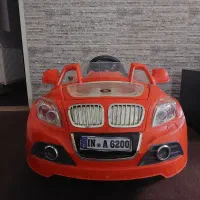 ماشین شارژی