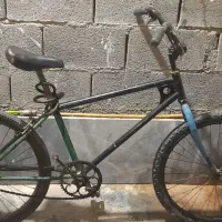 دوچرخه