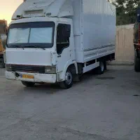 خاور اویکو ۶ تن|خودرو سنگین|مشهد, رباط طرق|دیوار