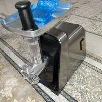 چرخ گوشت