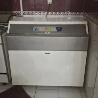 آبگرمکن زمینی