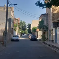 زمین مسکونی ۴۵۰ نقد مابقی چک|فروش زمین و ملک کلنگی|محمدشهر, |دیوار