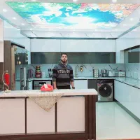 نمایشگاه کابینت و دکوراسیون داخلی الماس|خدمات پیشه و مهارت|زابل, |دیوار