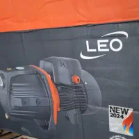 پمپ آب لئو تحت لیسانس آلمان