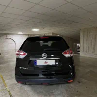 نیسان ایکس تریل