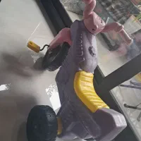 سه چرخه کودک