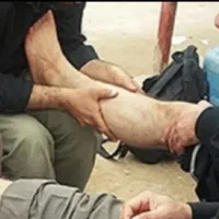 ضد درد و گرفتگی عضلات ، جهت پیاده روی اربعین کربلا