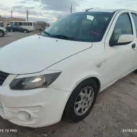 ساینا دوگانه دستی مدل 98