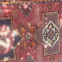 قالی محلی