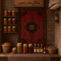 نیازمند سرمایه گذار در رستوران