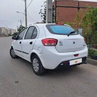 تیبا 2 1400|خودرو سواری و وانت|اردبیل, |دیوار