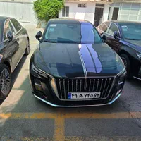 هونگچی صفر ۲۰۲۵ مشکی