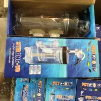 انکیباتورانکوباتور‌دبوسی تروفیوس ایکولا بلک کاربرا