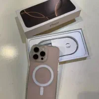 آیفون 17و16و15 پرومکس طرح|موبایل|یاسوج, |دیوار