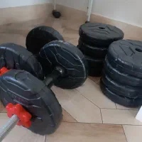 دمبل 9 کلیویی