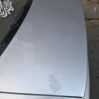 سمند ۸۶ دوگانه شرکتی|خودرو سواری و وانت|تهران, شهرک شریعتی|دیوار