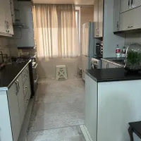 اجاره آپارتمان ۶۵ متری ۲ خوابه طبقه ۴ در افسریه