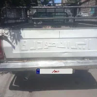 فروشی وانت پیکان ۹۰