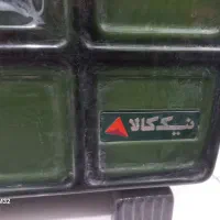 بخاری نیک کالا|بخاری، هیتر، شومینه|محمدشهر, همایون ویلا|دیوار