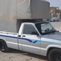 فروش مزدا بدون رنگ مدل ۹۴
