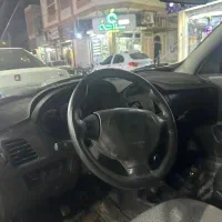 ساینا مدل ۹۷|خودرو سواری و وانت|امیدیه, |دیوار