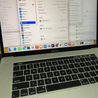 مک بوک پرو ۲۰۱۹ / macbook pro 2019 / لپتاپ اپل|رایانه همراه|تهران, سبلان (لشگر)|دیوار