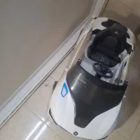 ماشین شارژی